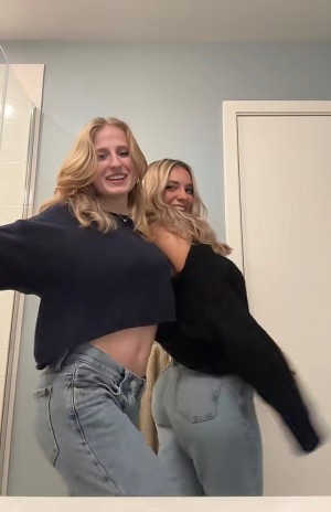 Makayla Sellars Photo #30