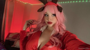 theprincessmiaa Photo #1