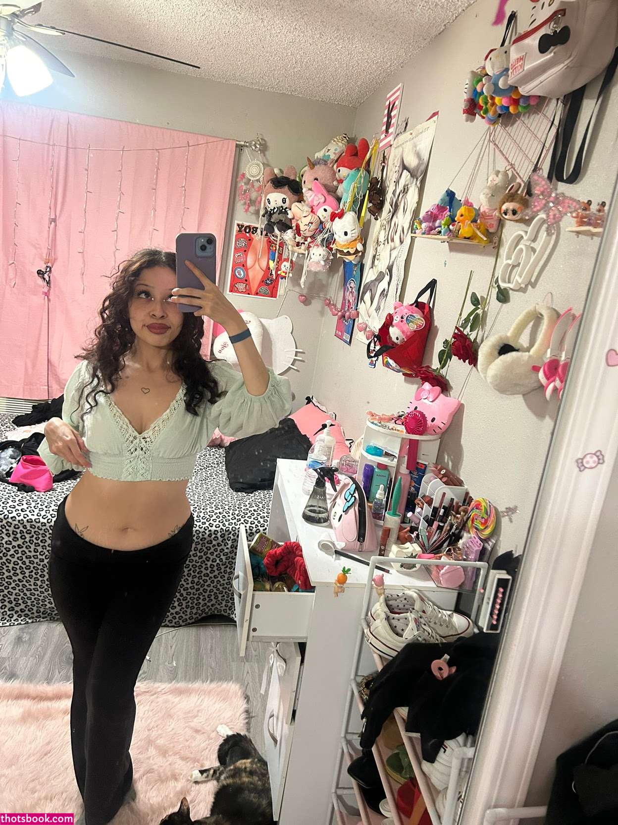 Bunnisplaytime Photo #10