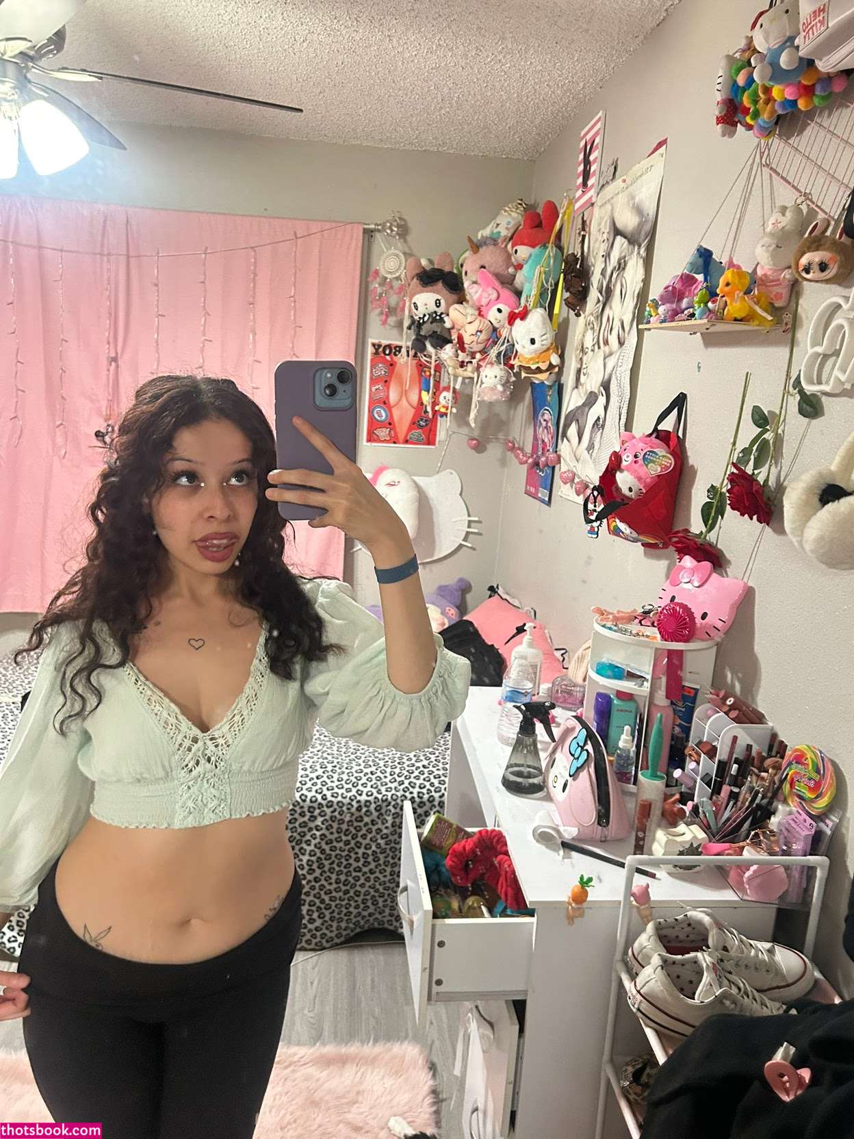 Bunnisplaytime Photo #11