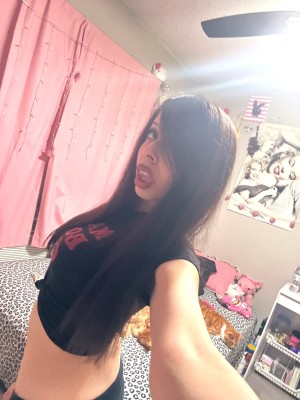 Bunnisplaytime Photo #14