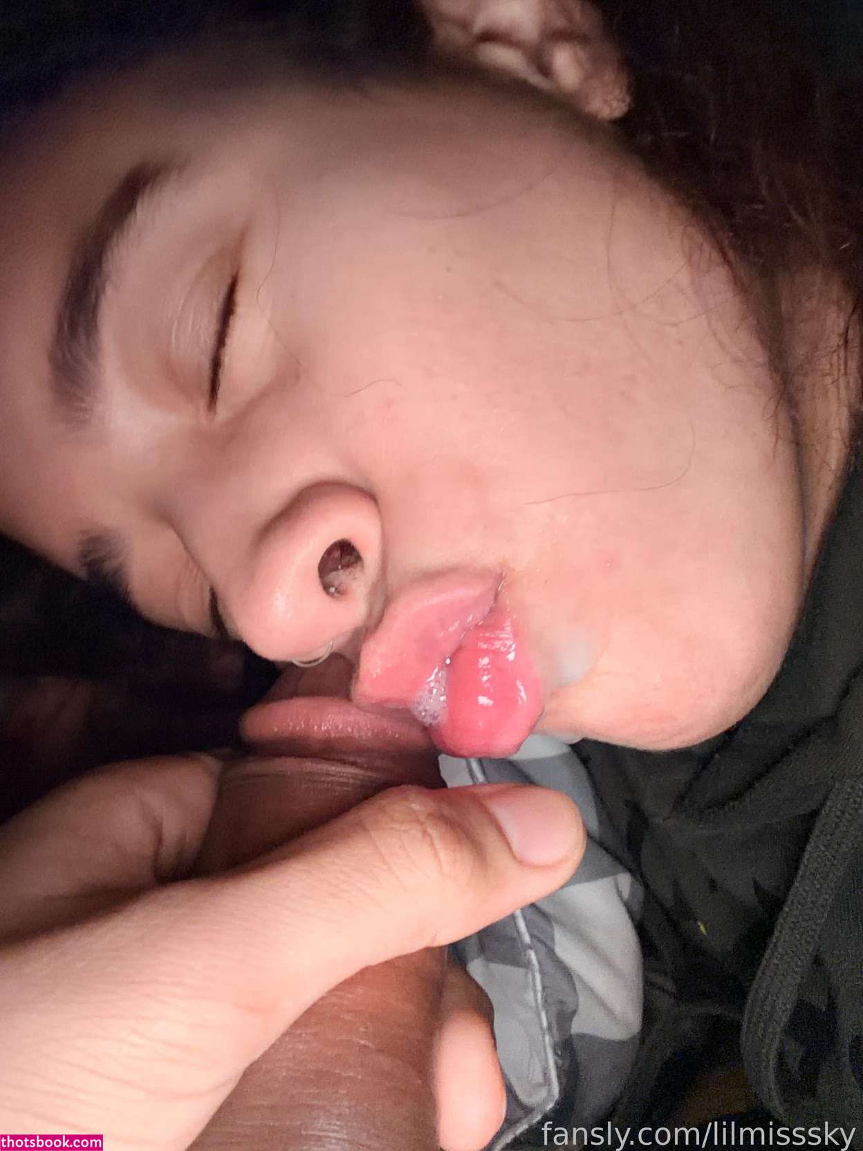 Lilmisssky Photo #11