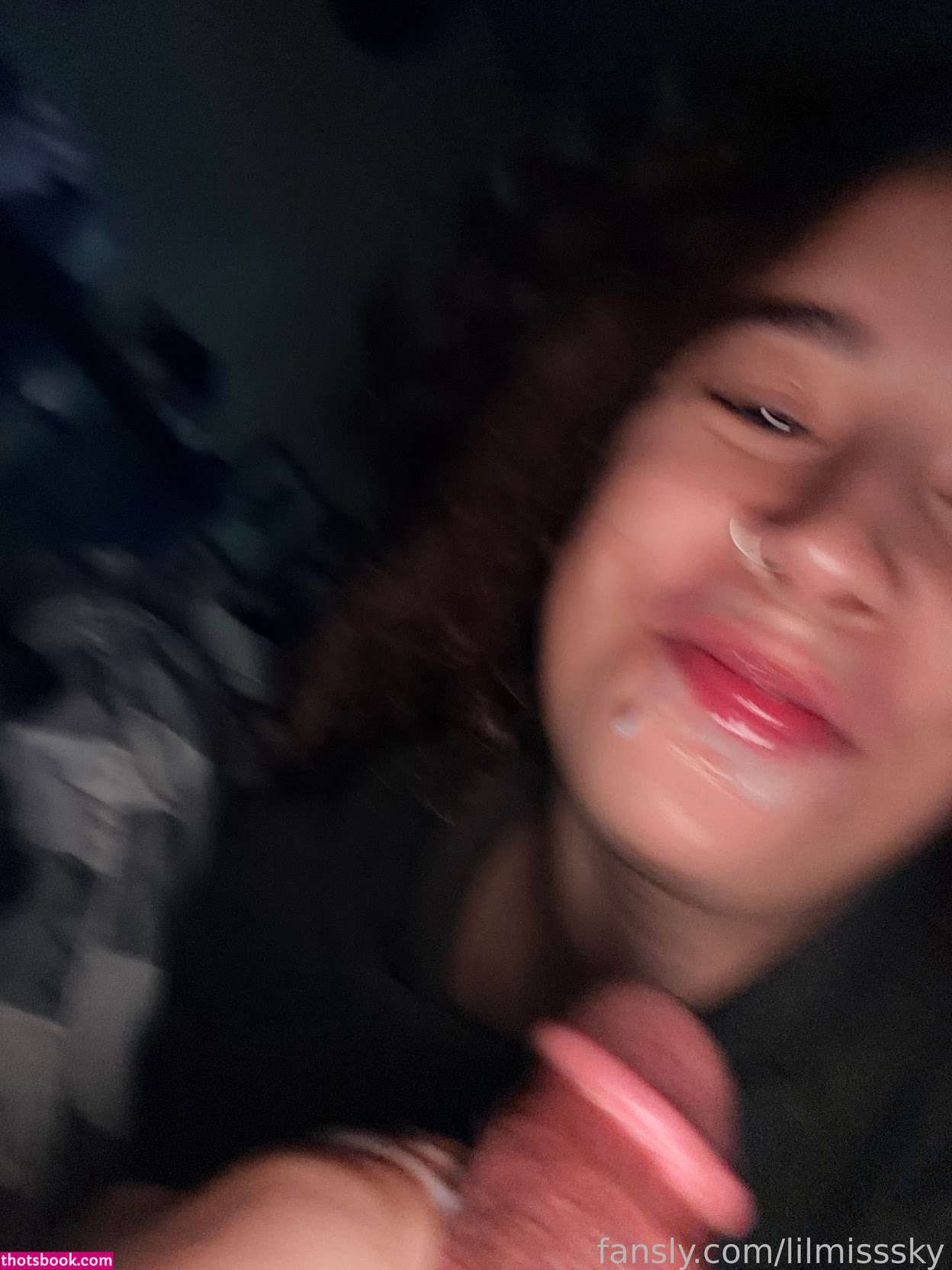 Lilmisssky Photo #13