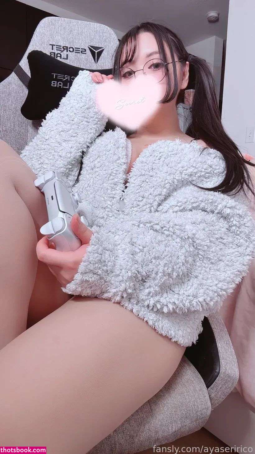 Ririco Ayase Photo #8