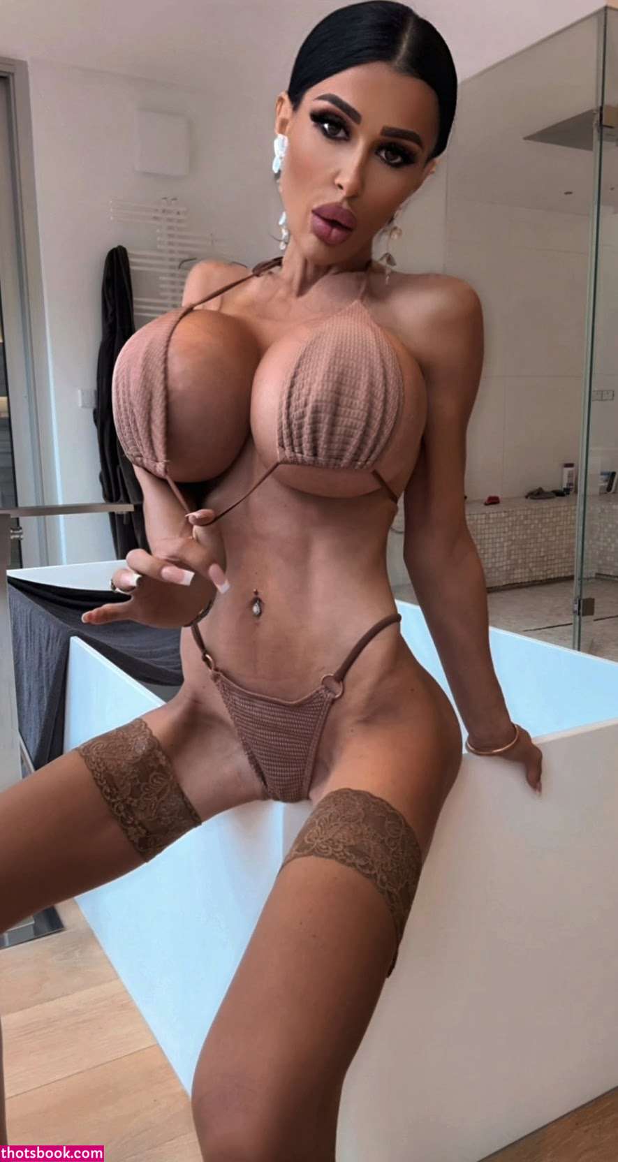 Valentina Piemontese Photo #3