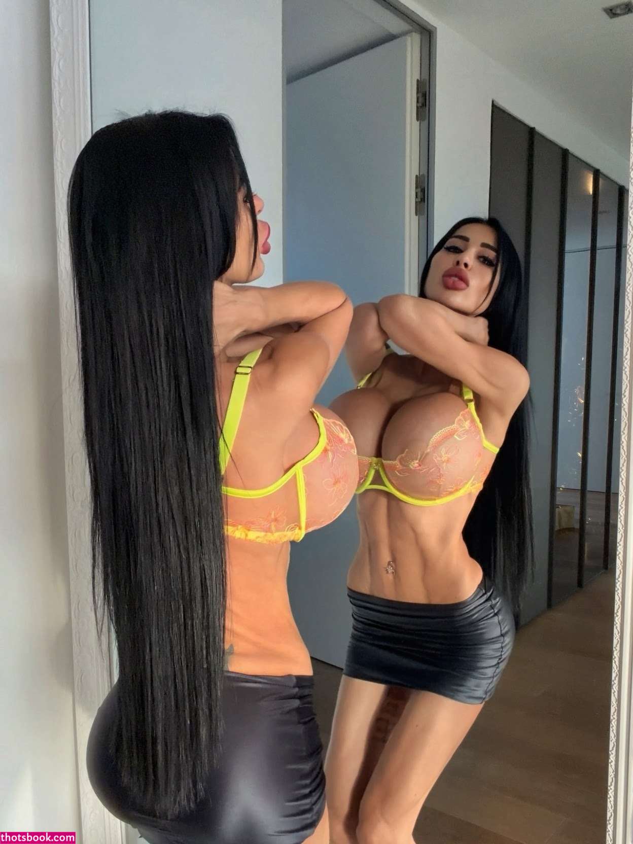 Valentina Piemontese Photo #15