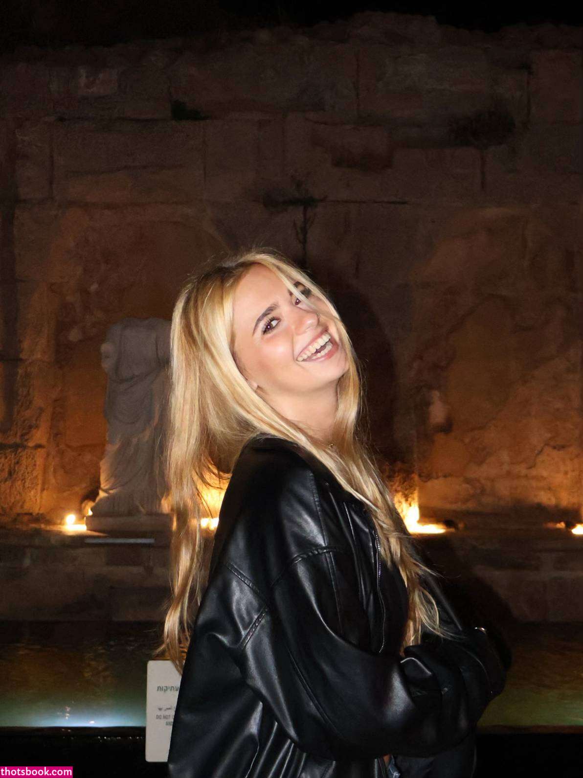 Yarin Luvich Photo #2