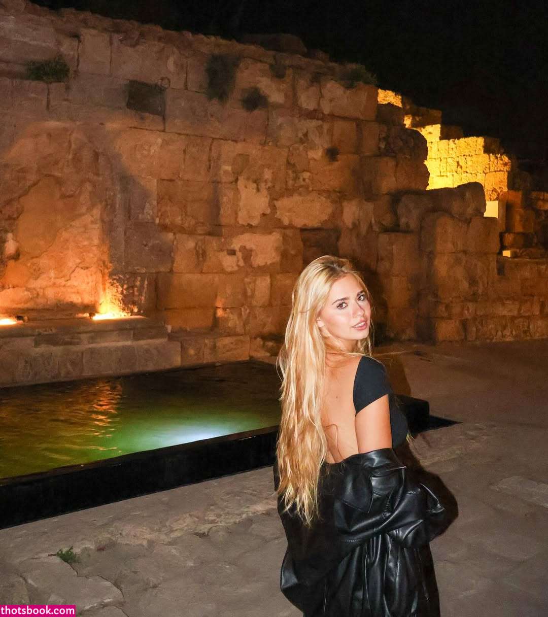 Yarin Luvich Photo #5