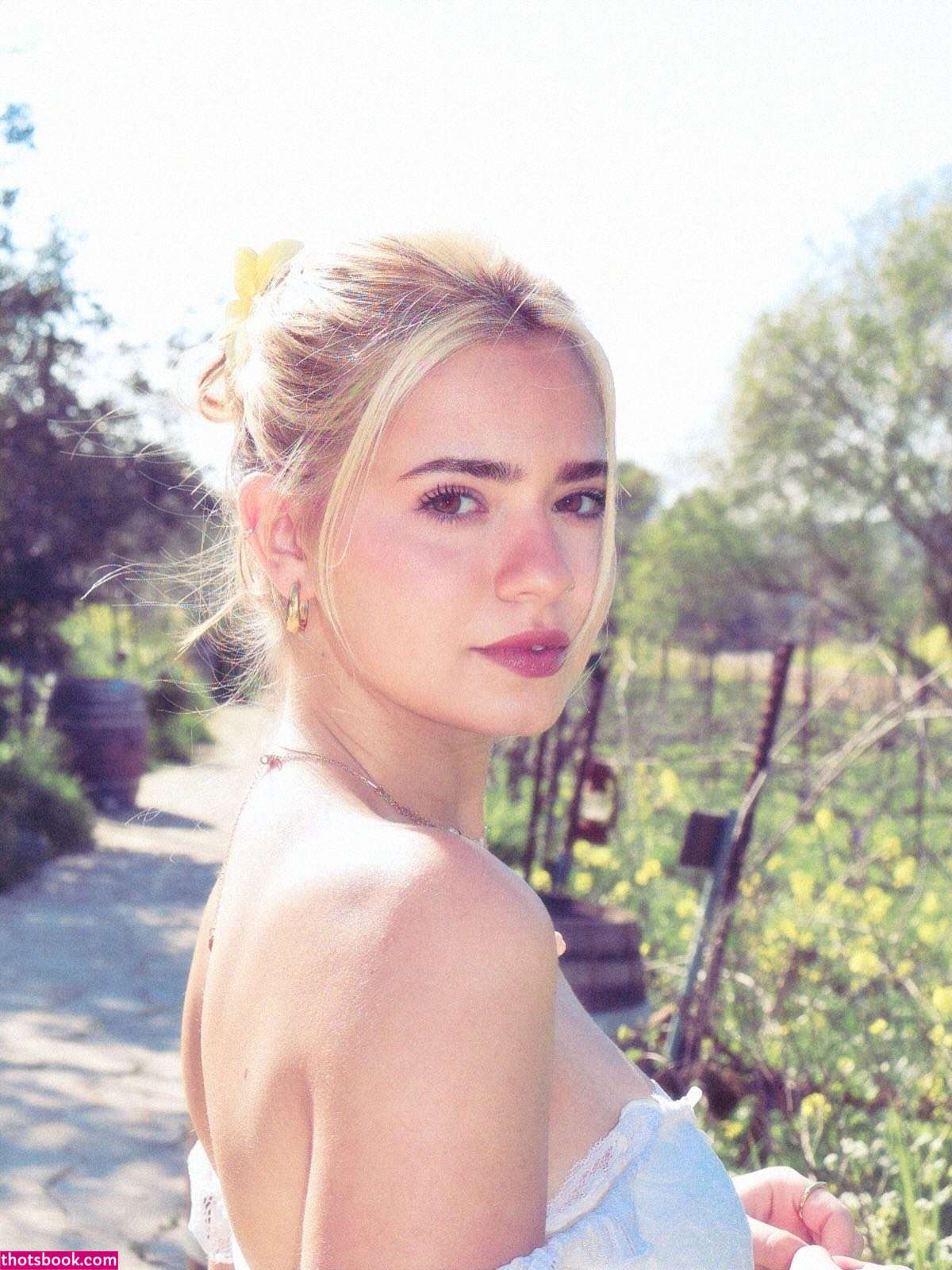 Yarin Luvich Photo #27