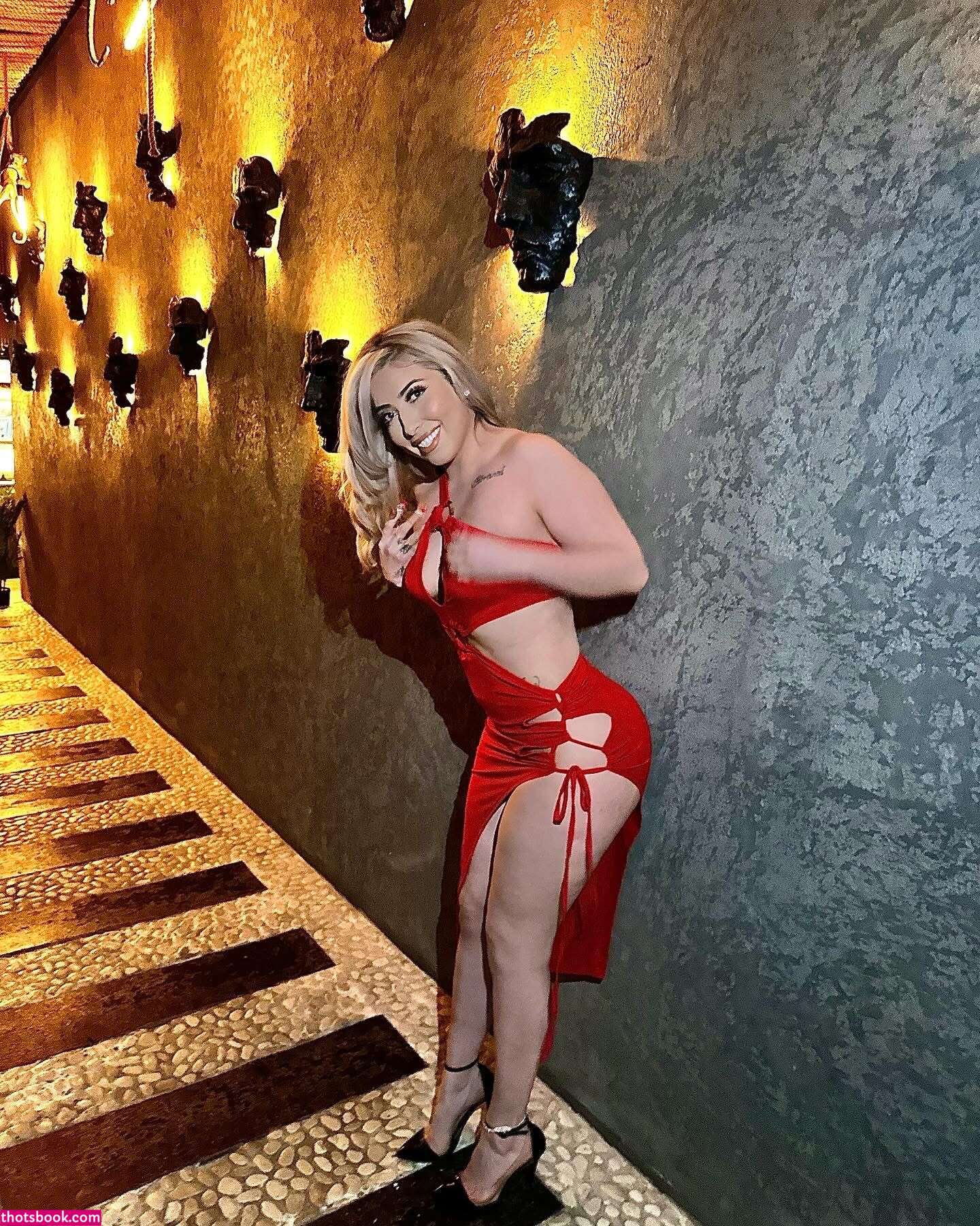 Angelica Bella Photo #28