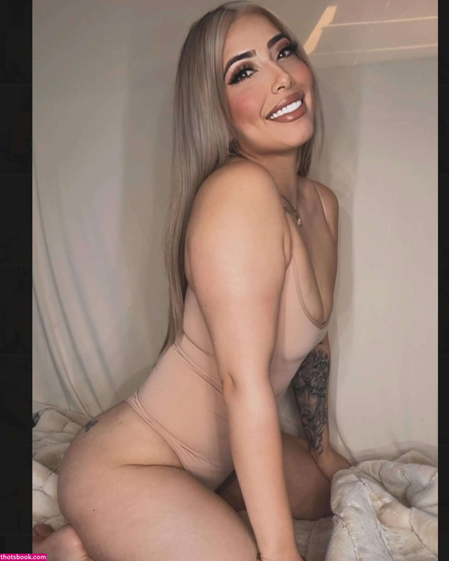 Angelica Bella Photo #32