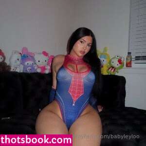 Babyleyloo Photo #18