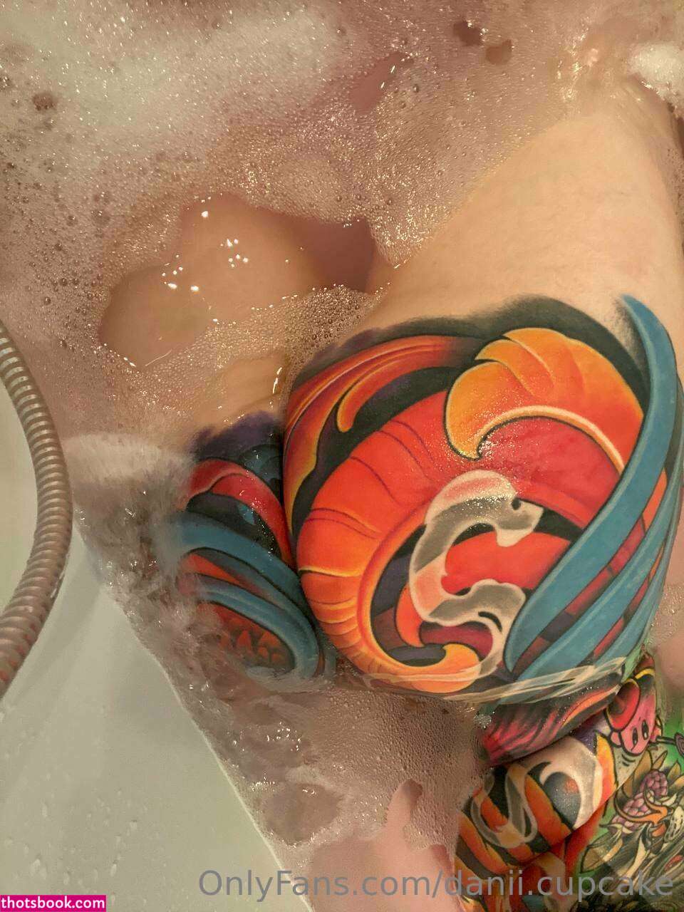 Danii Cupcake Photo #18