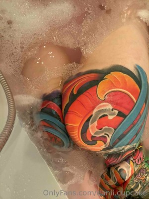 Danii Cupcake Photo #18