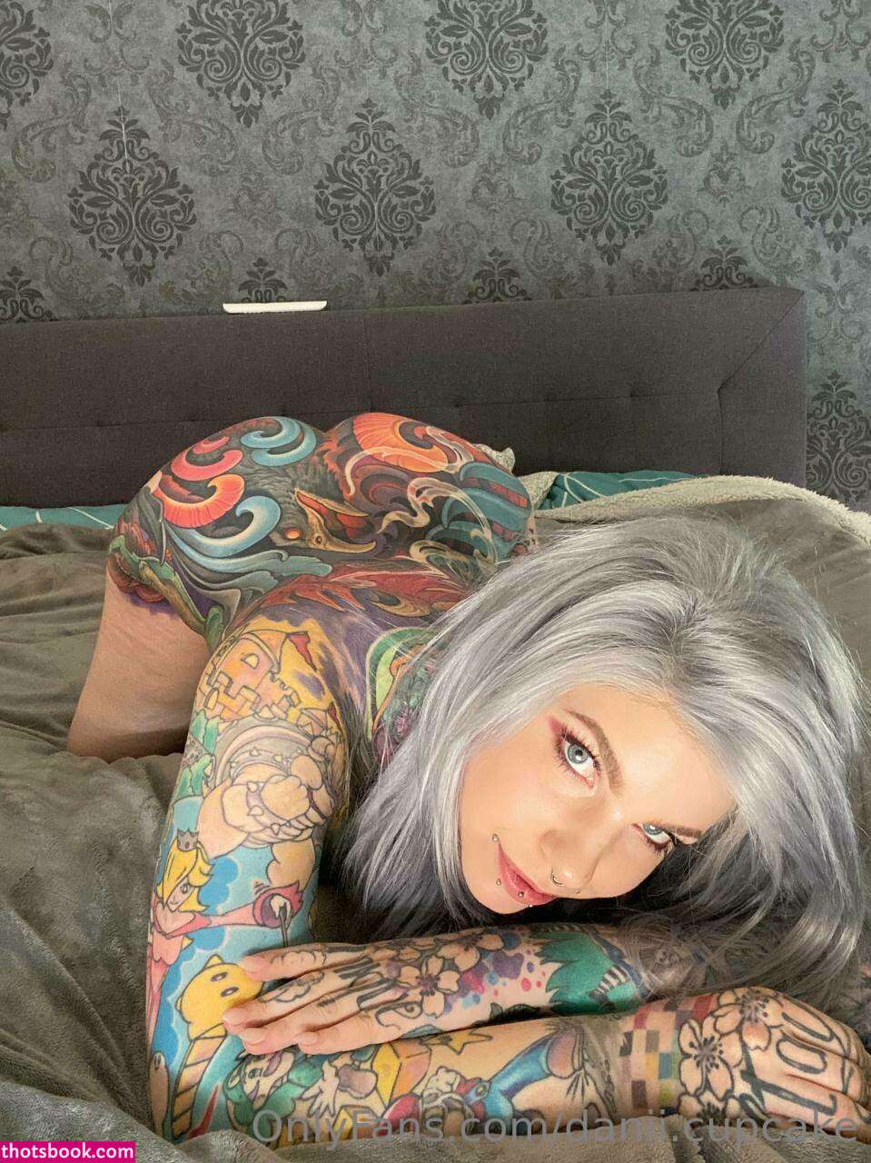 Danii Cupcake Photo #43