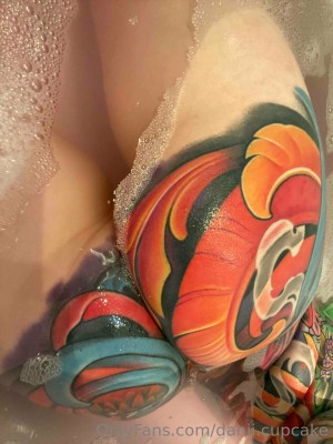 Danii Cupcake Photo #37