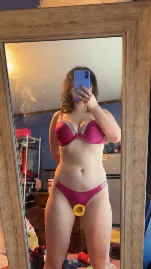 fatcoochiequeen Photo #3