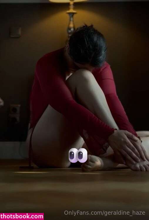 Geraldine Haze Photo #13