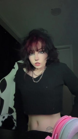 gothpimpbitcxh Photo #1