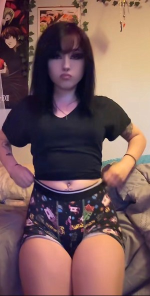 gothpimpbitcxh Photo #10