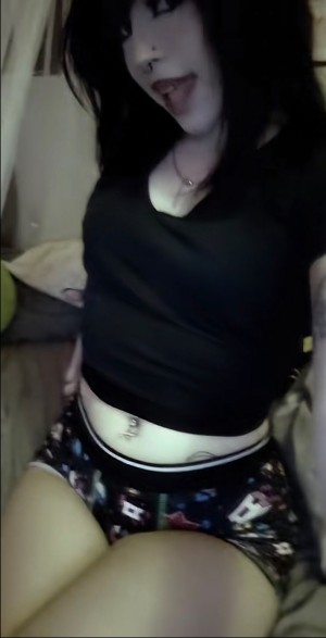 gothpimpbitcxh Photo #14