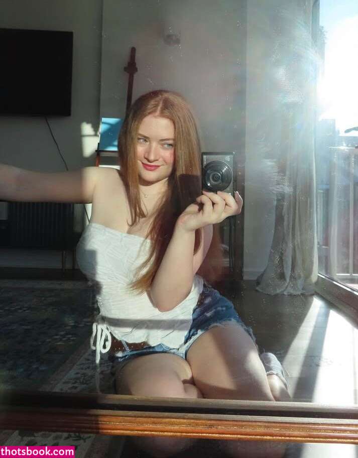 Juliet Siegel Photo #12