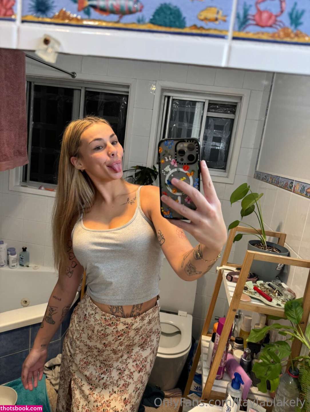 kaylablakely Photo #2