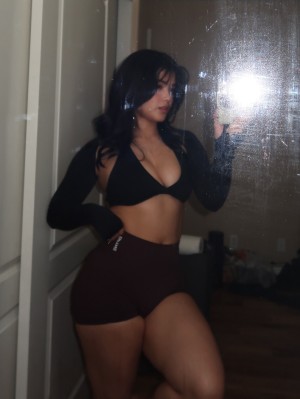 Marie Film Photo #16