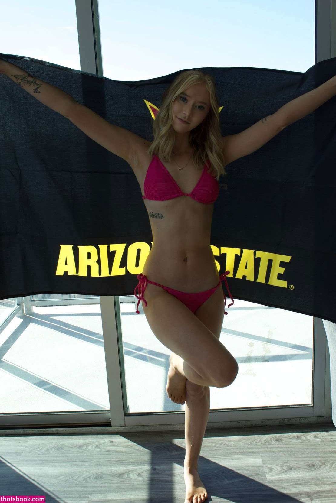 Marissa Storme Photo #27