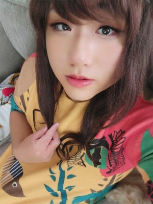 Meganmacon Photo #11