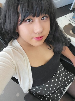 Meganmacon Photo #15