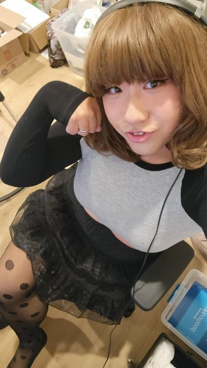 Meganmacon Photo #16