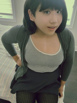 Meganmacon Photo #25