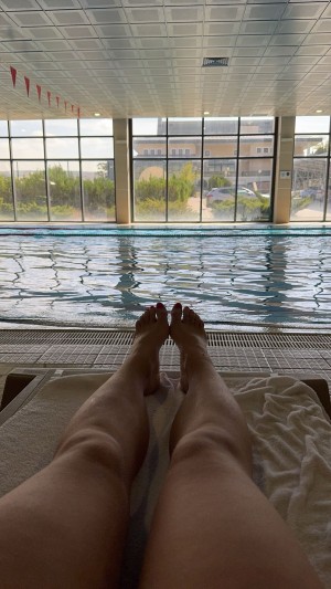 Ozge Norman Photo #7