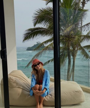 Roza Tomkiewicz Photo #8