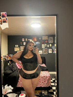 sadgirlnicole Photo #1