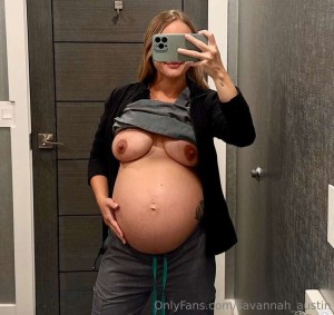 Savannah Austin Photo #28