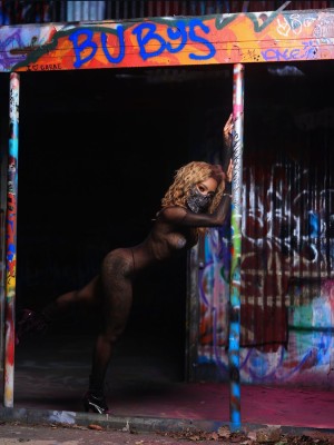 Shapedbylondon Photo #1