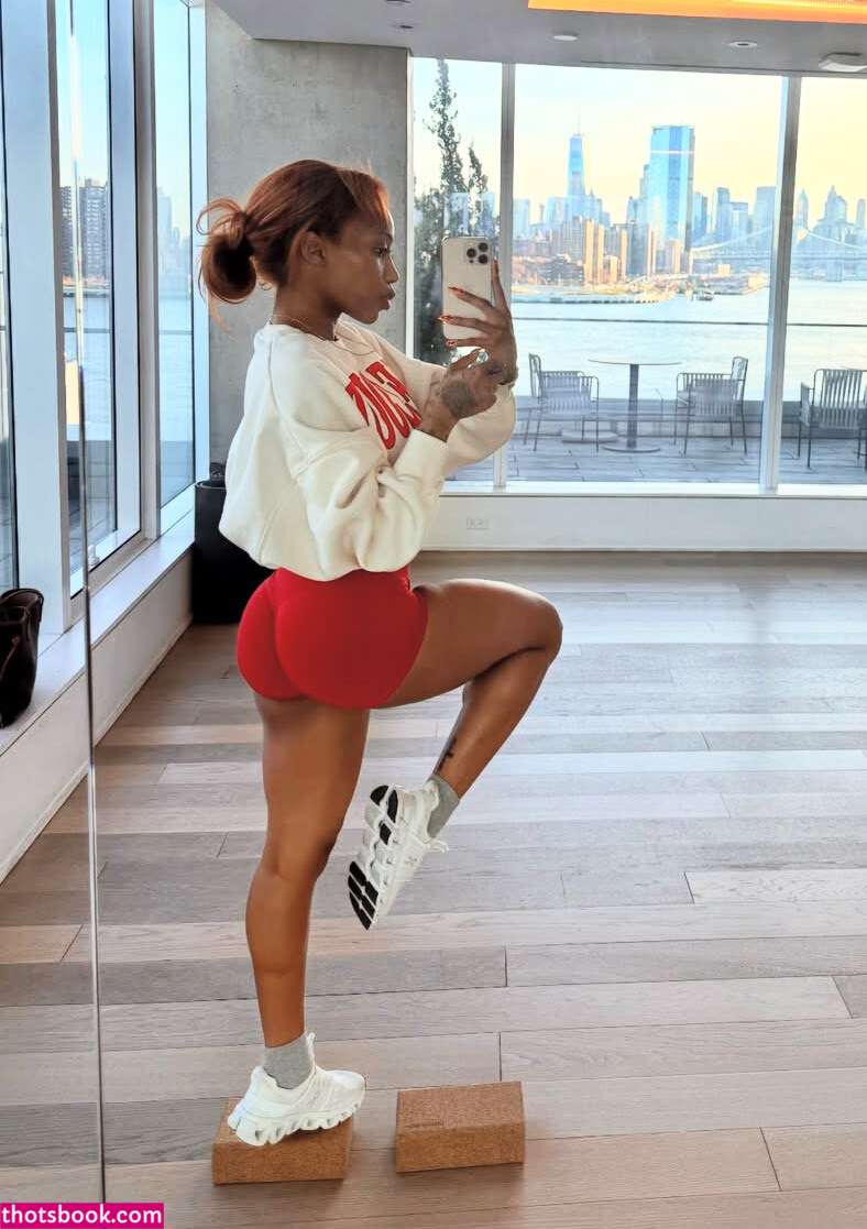 Shapedbylondon Photo #5