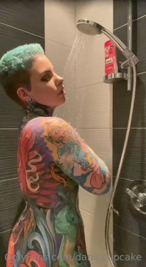 Danii Cupcake Video #45