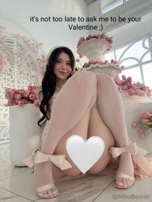 Alina Becker Photo #1322