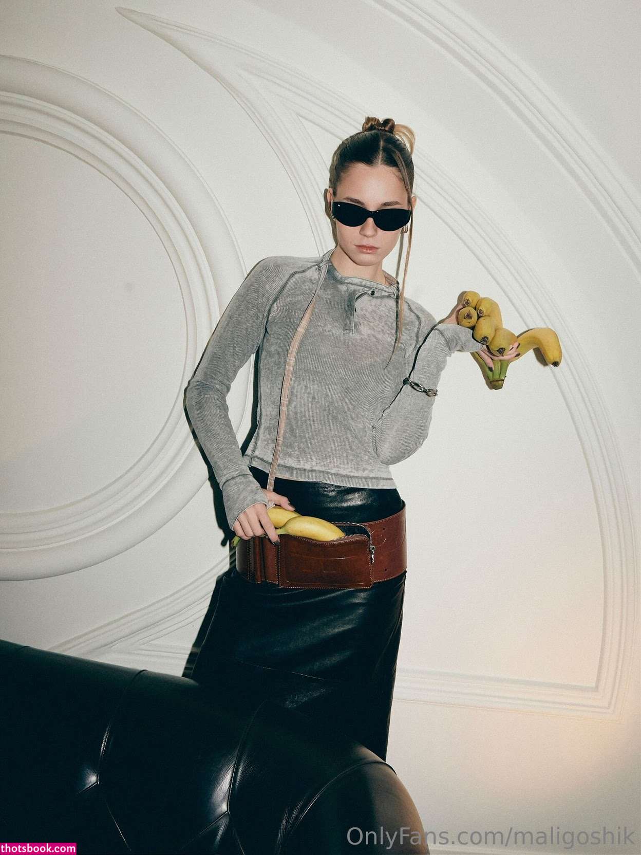 Anna Malygon Photo #783