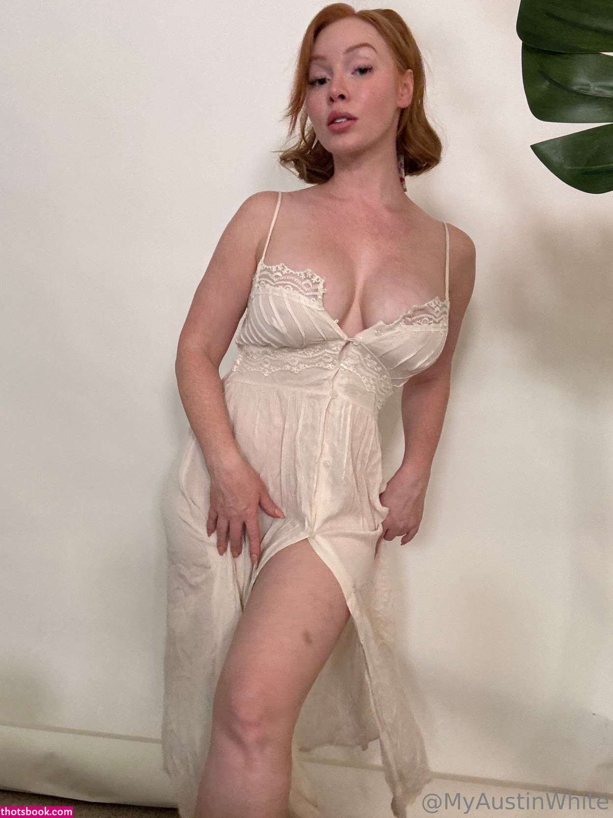 Austin White Photo #288