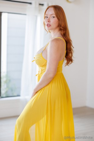 Austin White Photo #304