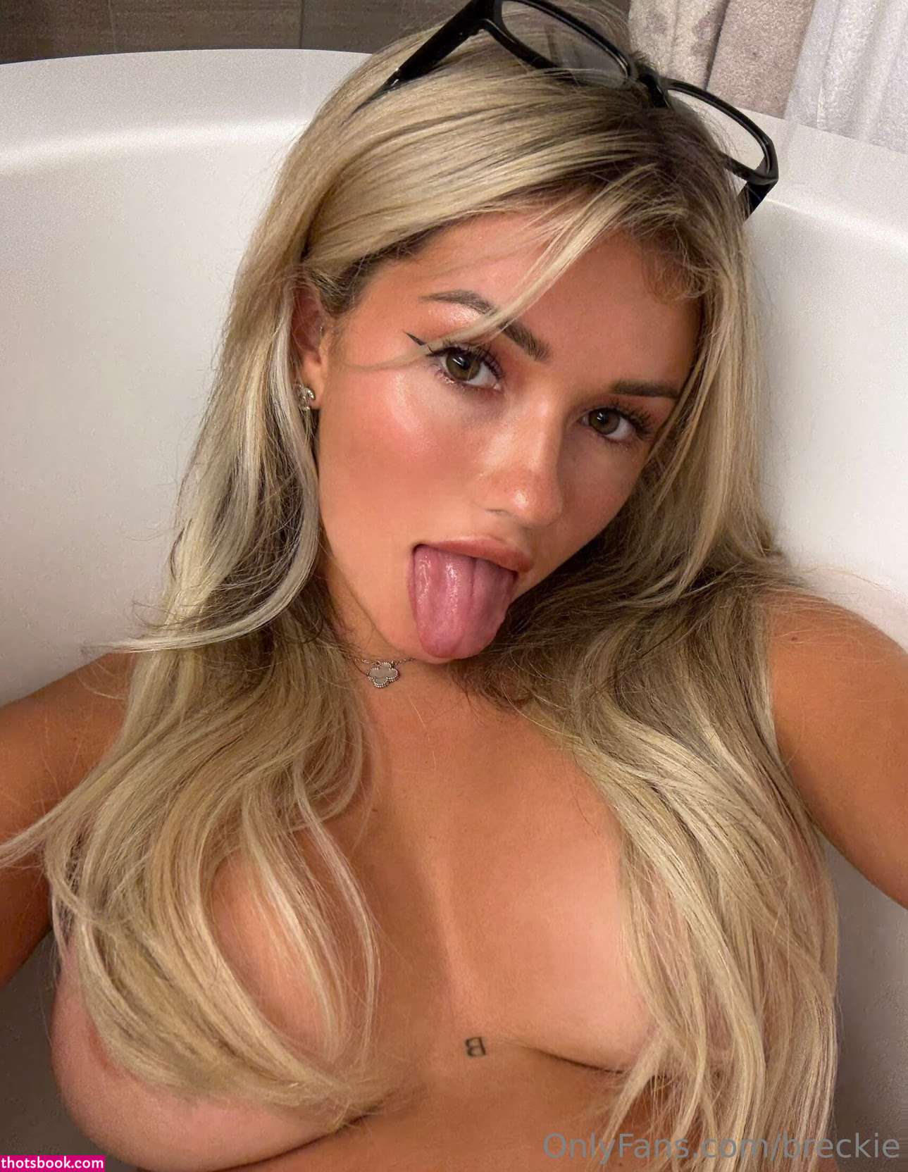 Breckie Hill Photo #742