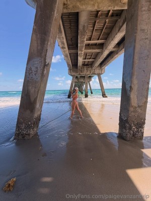 Paige Vanzant Photo #1126