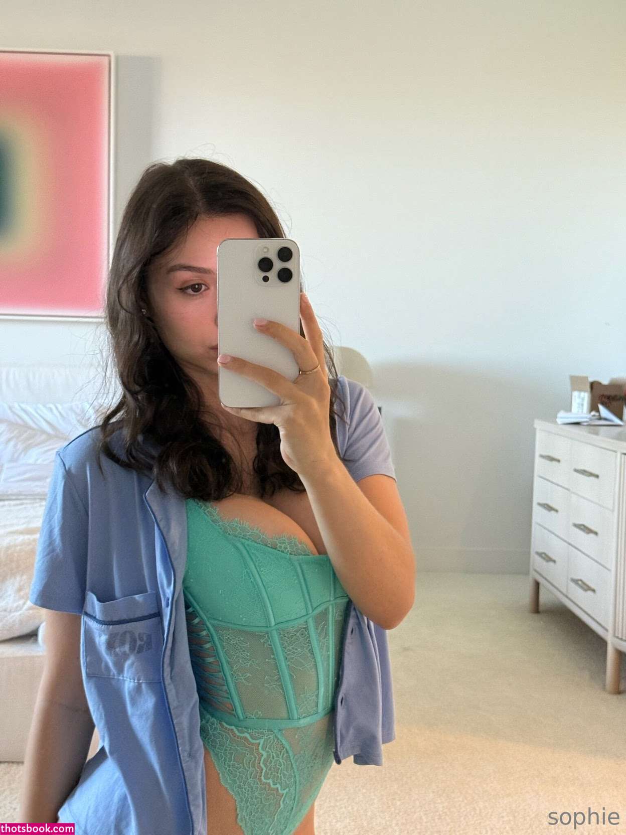 Sophie Mudd Photo #1297