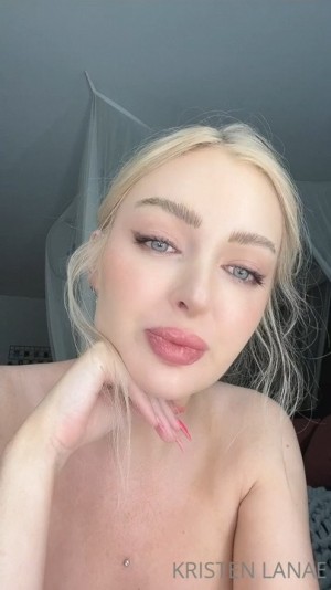 Kristen Lanae Video #271