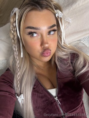 Alaska Clarke Photo #70