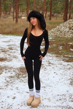 Anya Matusevich Photo #45